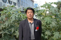 敦煌種業(yè)2005/2006年度先進(jìn)企業(yè)、優(yōu)秀管理者和先進(jìn)工作者名單